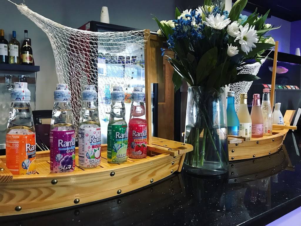 Saigon To Tokyo | restaurant | 1835 US-1, St. Augustine, FL 32084, USA | 9048252772 OR +1 904-825-2772