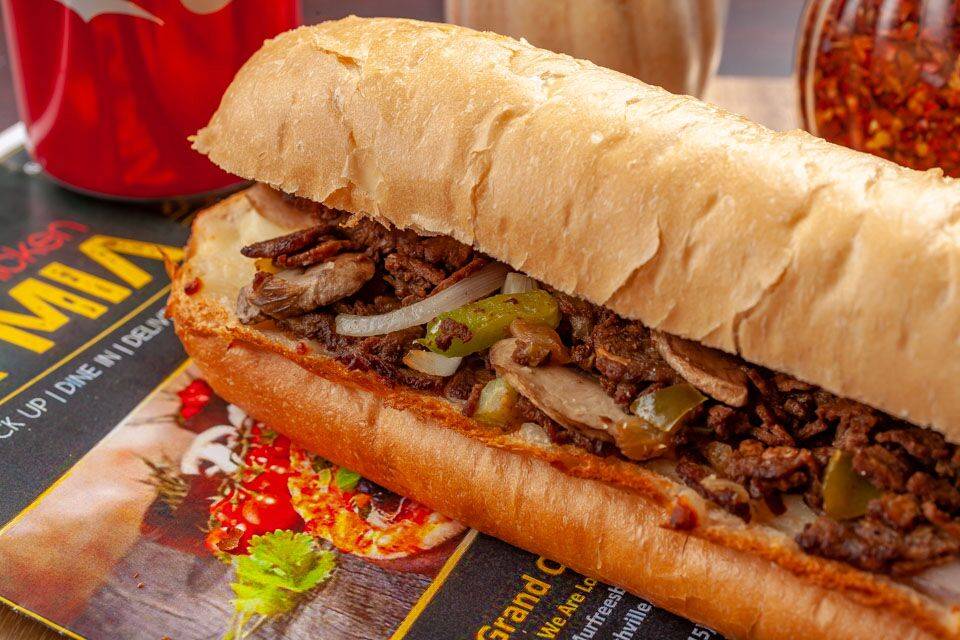 La Mia Pizza & Chicken | meal delivery | 2510 Murfreesboro Pike STE 5, Nashville, TN 37217, USA | 6154906866 OR +1 615-490-6866