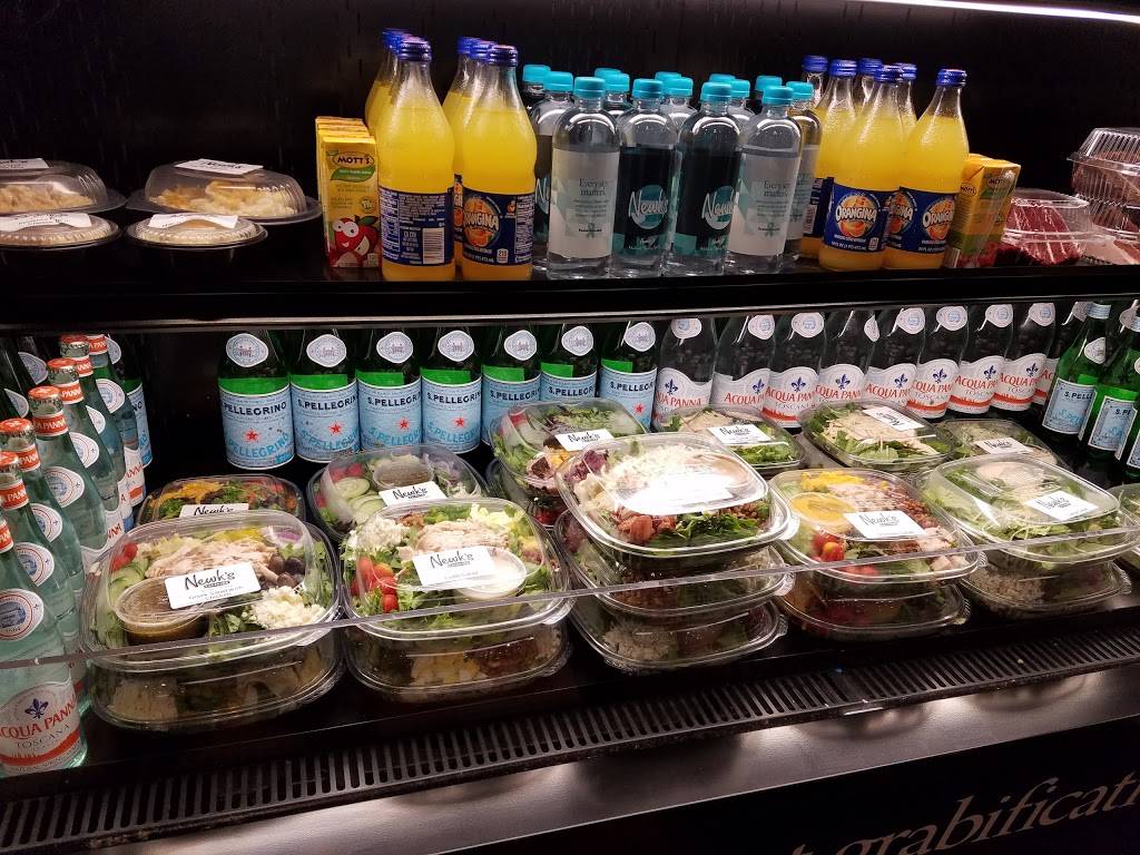 Newks Eatery | restaurant | 11112 San Jose Blvd #28, Jacksonville, FL 32223, USA | 9043285930 OR +1 904-328-5930