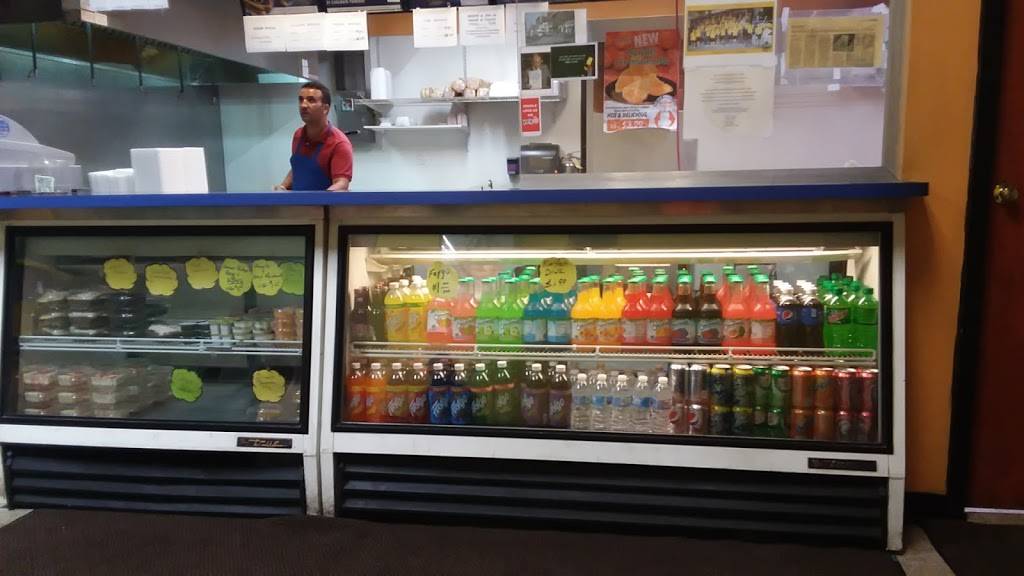 Hook Fish and Chicken | restaurant | 1221 Federal St, Pittsburgh, PA 15212, USA | 4126972285 OR +1 412-697-2285