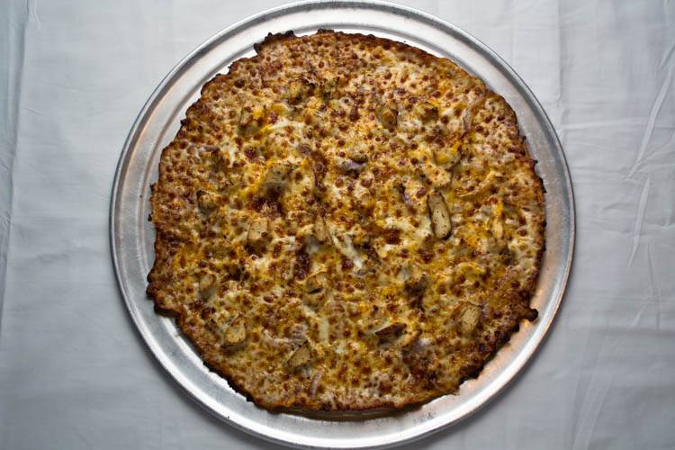 HotBox Pizza | meal delivery | 8938 E 96th St, Fishers, IN 46037, USA | 3178633303 OR +1 317-863-3303