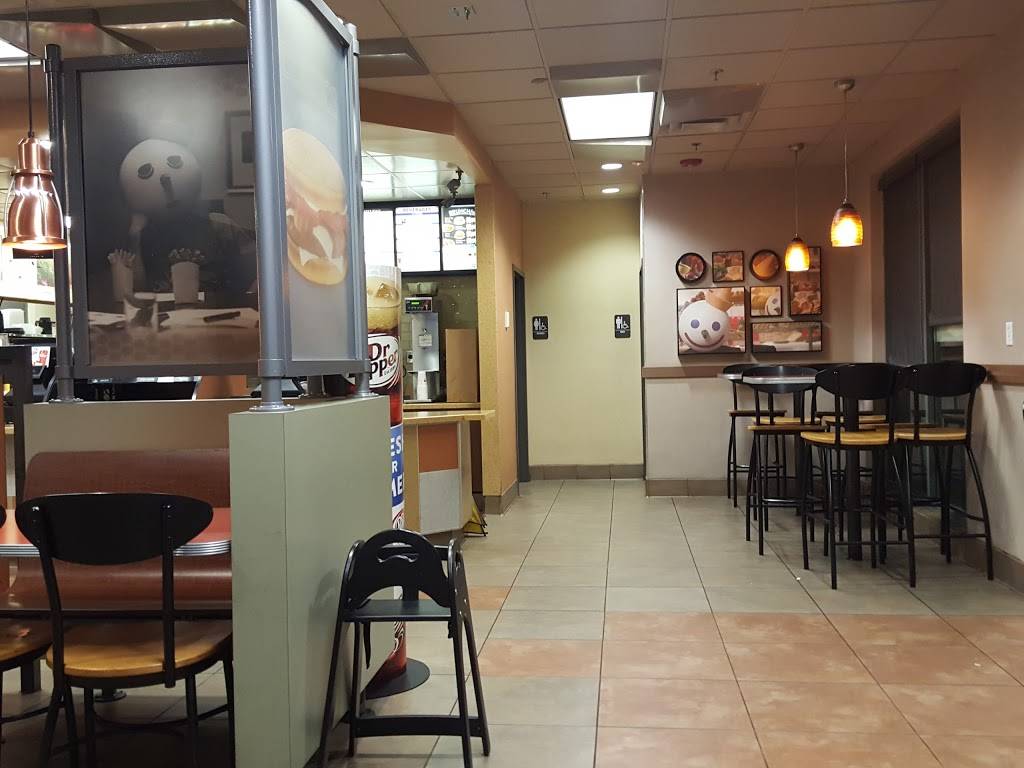 Jack in the Box | restaurant | 15333 W Waddell Rd, Surprise, AZ 85379, USA | 6235463912 OR +1 623-546-3912