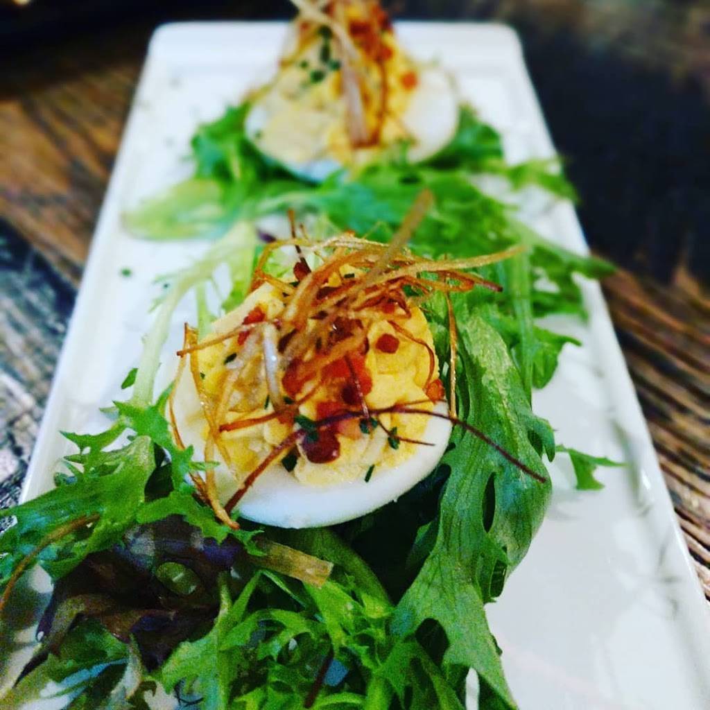 The State Room | restaurant | 1132 4th St, San Rafael, CA 94901, USA | 4152957929 OR +1 415-295-7929