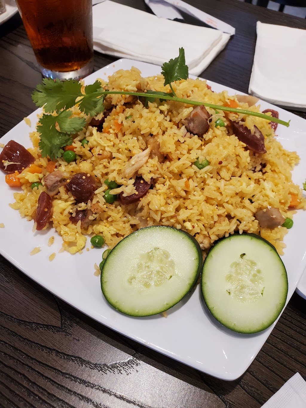 Phở Việt SA | restaurant | 11310 Culebra Rd #112, San Antonio, TX 78253, USA | 2106362668 OR +1 210-636-2668