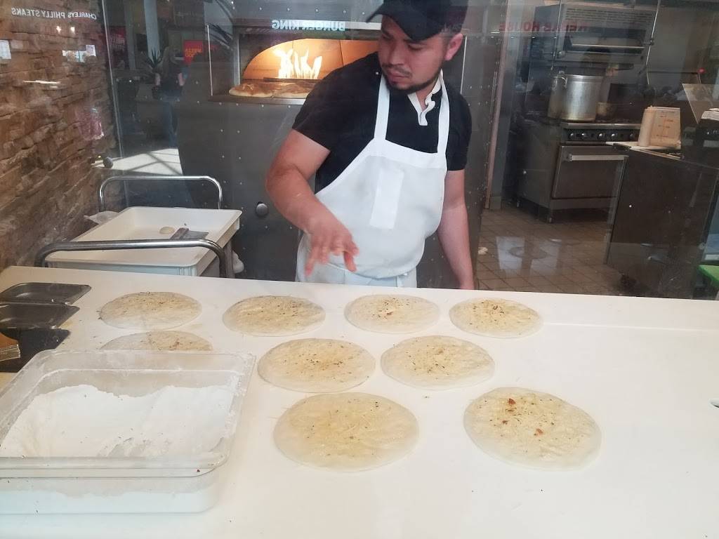 Stone Oven | restaurant | 24201 Valencia Blvd #121, Valencia, CA 91355, USA | 6618881508 OR +1 661-888-1508