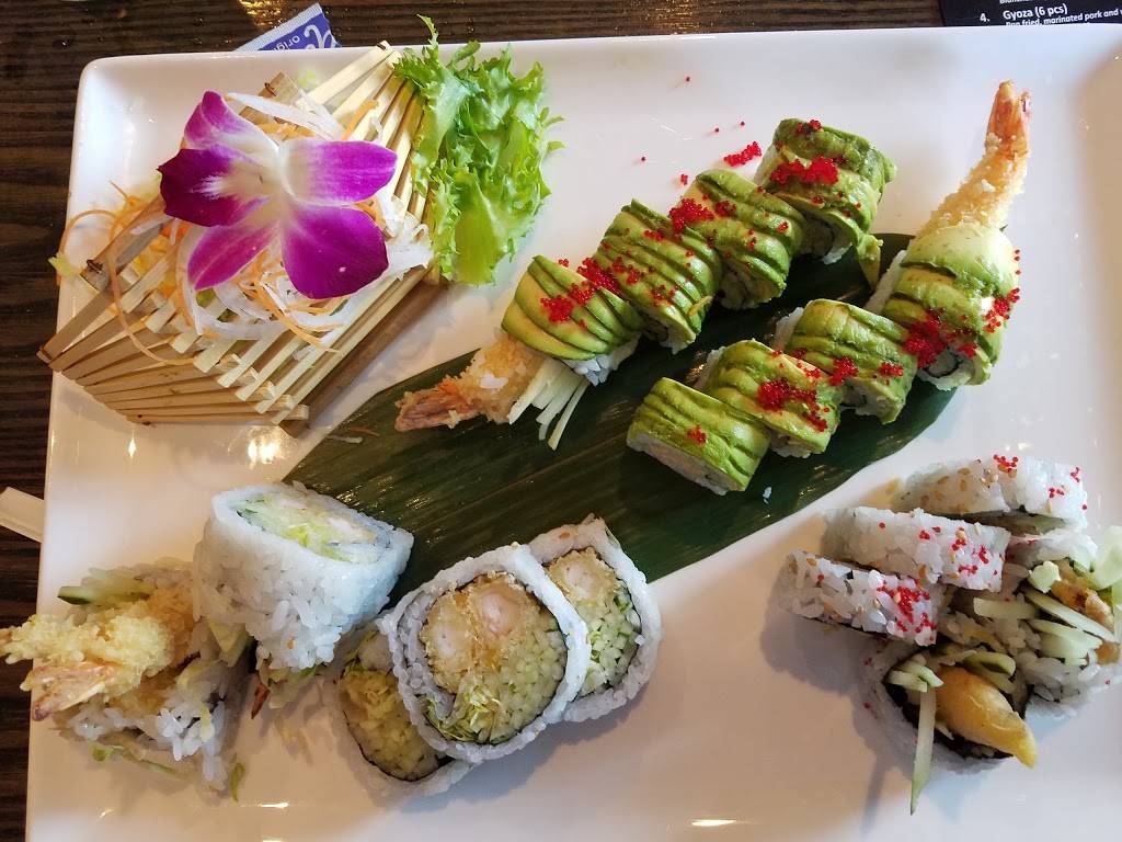 Mr Sushi All You Can Eat | restaurant | 2117 Marlton Pike W, Cherry Hill, NJ 08002, USA | 8564880200 OR +1 856-488-0200