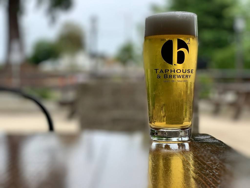 b² Taphouse & Brewery | restaurant | 1170 Boone Rd SE, Salem, OR 97306, USA | 5039915369 OR +1 503-991-5369