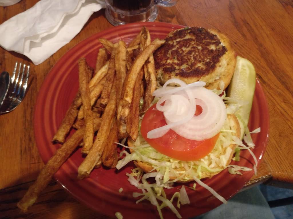 Rock It Grill | restaurant | 1319 King St, Alexandria, VA 22314, USA | 7037392274 OR +1 703-739-2274