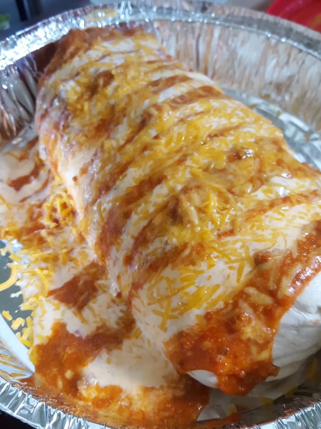 Crazy Donkey Burrito Grill | restaurant | 14 #A, Tayco St, Menasha, WI 54952, USA | 9204895822 OR +1 920-489-5822