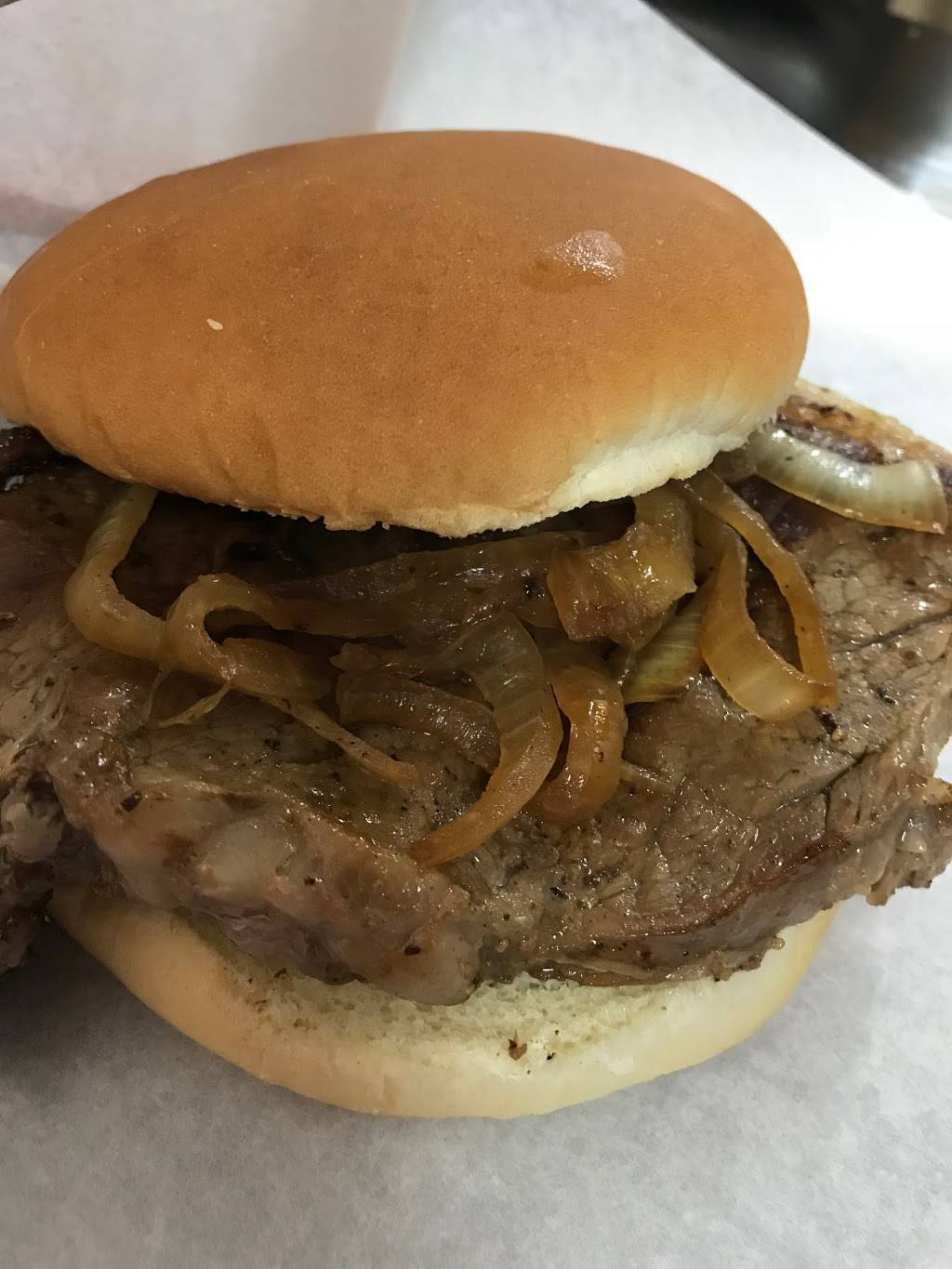 Shortys Smokehouse | restaurant | 184 E 6th St, Rusk, TX 75785, USA | 9036831530 OR +1 903-683-1530