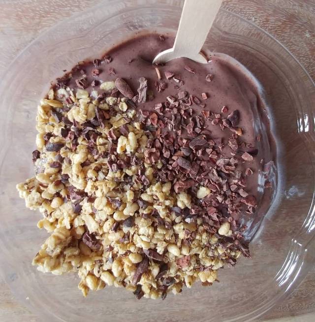 Neos Blender Smoothie Shop | restaurant | 2895 McFarlane Rd Bay C, Miami, FL 33133, USA | 3056801005 OR +1 305-680-1005