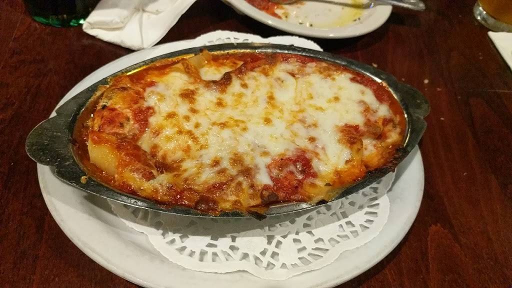 Fratellos Italian Restaurant - Laguna Niguel | restaurant | 31371 Niguel Rd, Laguna Niguel, CA 92677, USA | 9496611250 OR +1 949-661-1250