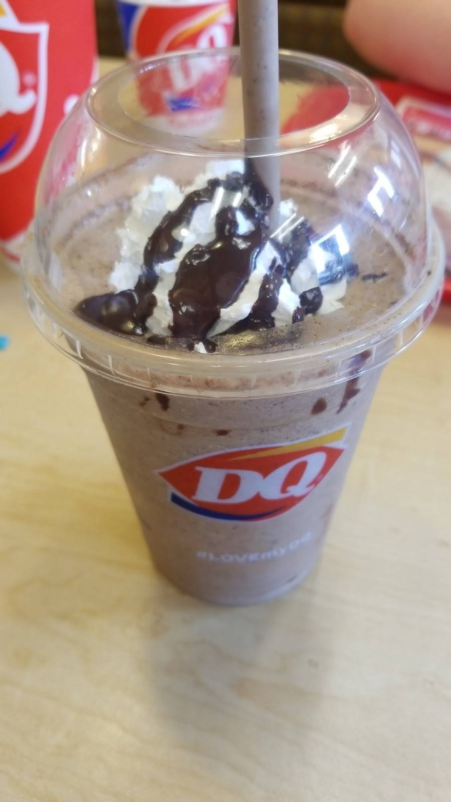 Dairy Queen Grill & Chill | restaurant | 3580 Macon Rd, Columbus, GA 31907, USA | 7065629156 OR +1 706-562-9156