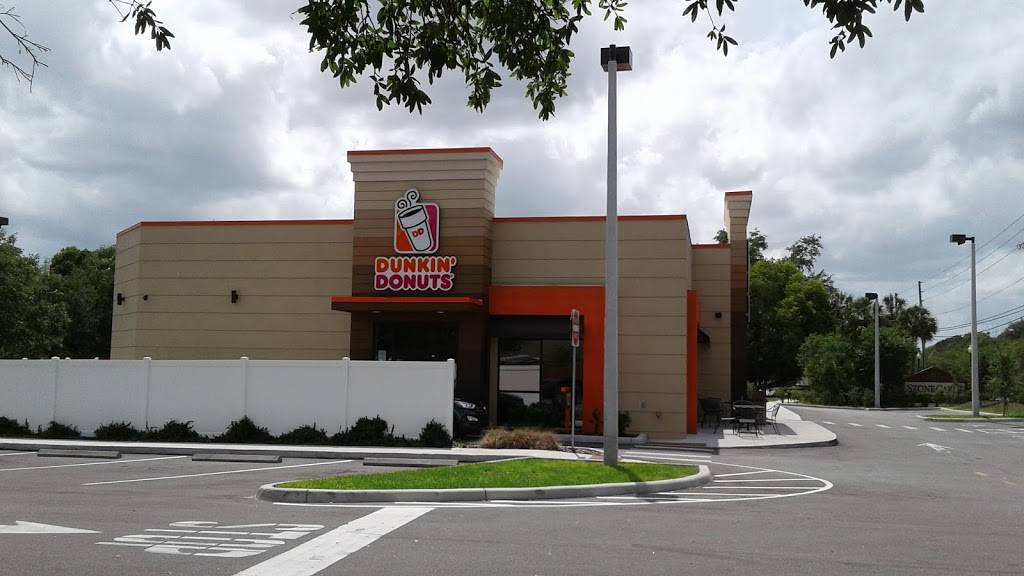 Dunkin | cafe | 861 E State Rd 434 #1055, Winter Springs, FL 32708, USA | 4075420360 OR +1 407-542-0360