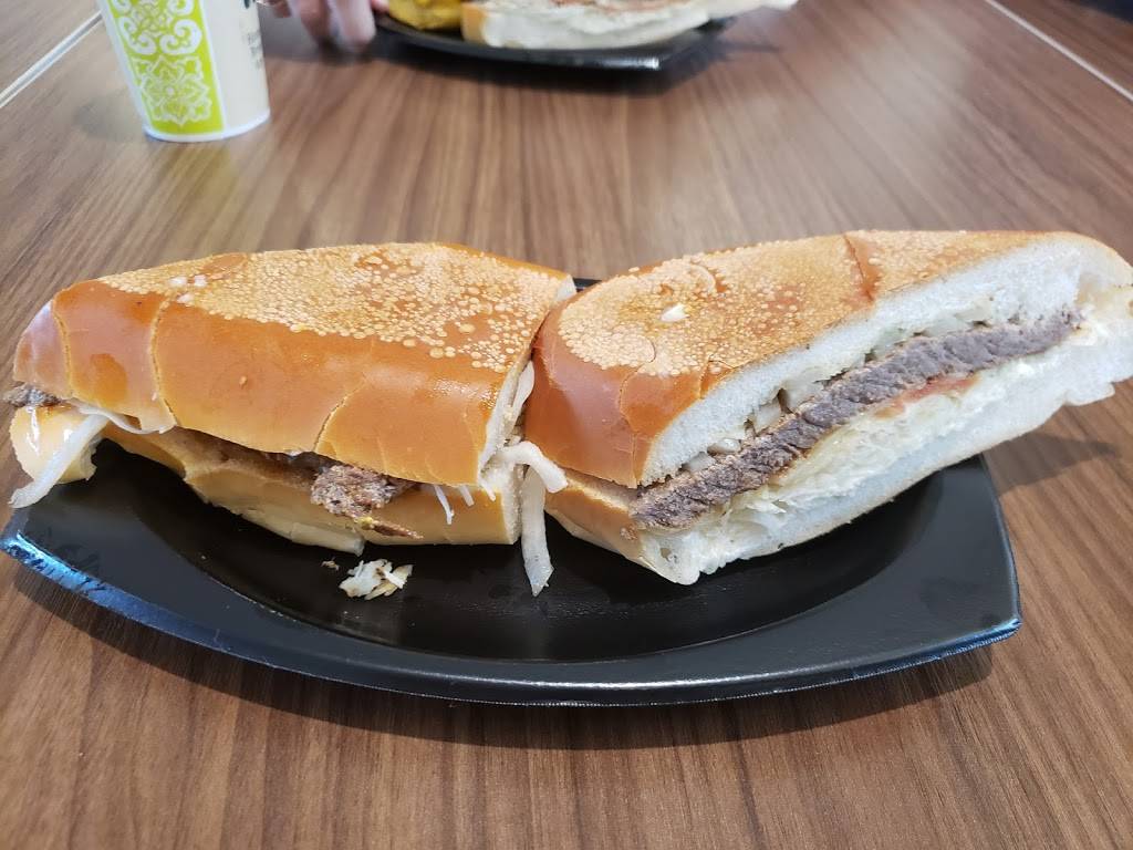 Meson Sandwiches | restaurant | 8001 S Orange Blossom Trail, Orlando, FL 32809, USA | 4078509580 OR +1 407-850-9580