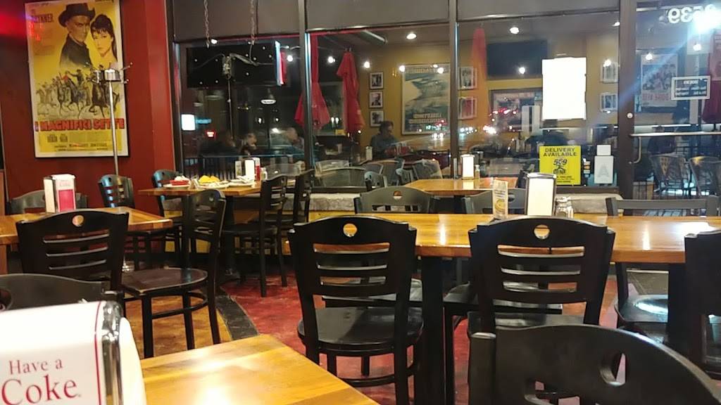 Pasta House Co Pronto | restaurant | 2539 S Brentwood Blvd, St. Louis, MO 63144, USA | 3142925000 OR +1 314-292-5000