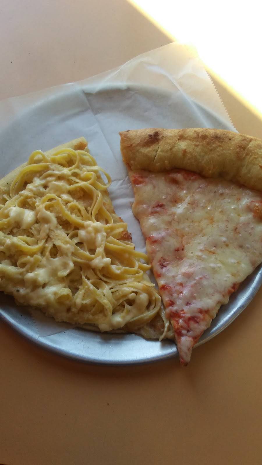 Bogo Pizza | restaurant | 206 Rockaway Turnpike, Cedarhurst, NY 11516, USA | 5163710004 OR +1 516-371-0004