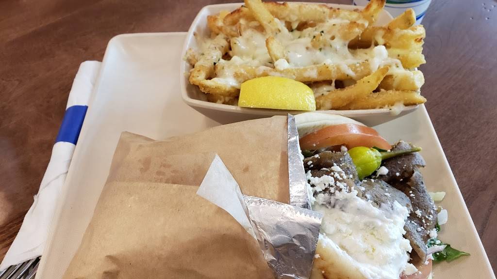 The Great Greek Mediterranean Grill - Westminster | meal delivery | 14315 Orchard Pkwy #400, Westminster, CO 80023, USA | 7206084888 OR +1 720-608-4888