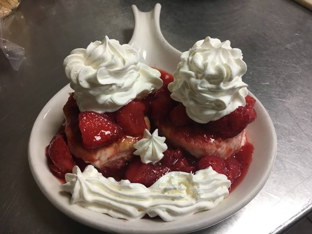 Arlenes Truck Stop | restaurant | 4647 W Columbia Ave, Battle Creek, MI 49015, USA | 2699648908 OR +1 269-964-8908