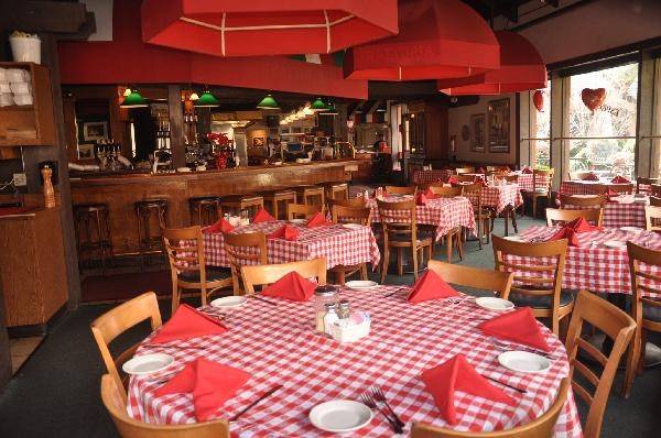 Florentine Trattoria | restaurant | 14510 Big Basin Way #11, Saratoga, CA 95070, USA | 4087411784 OR +1 408-741-1784