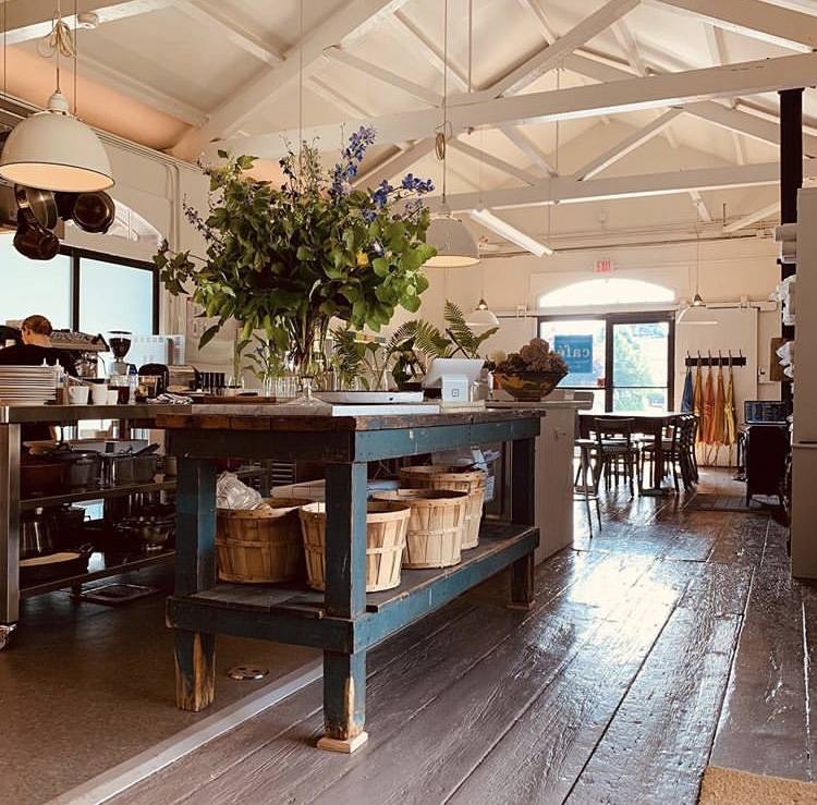 Canal House Station | restaurant | 2 Bridge St, Milford, NJ 08848, USA | 9089957200 OR +1 908-995-7200