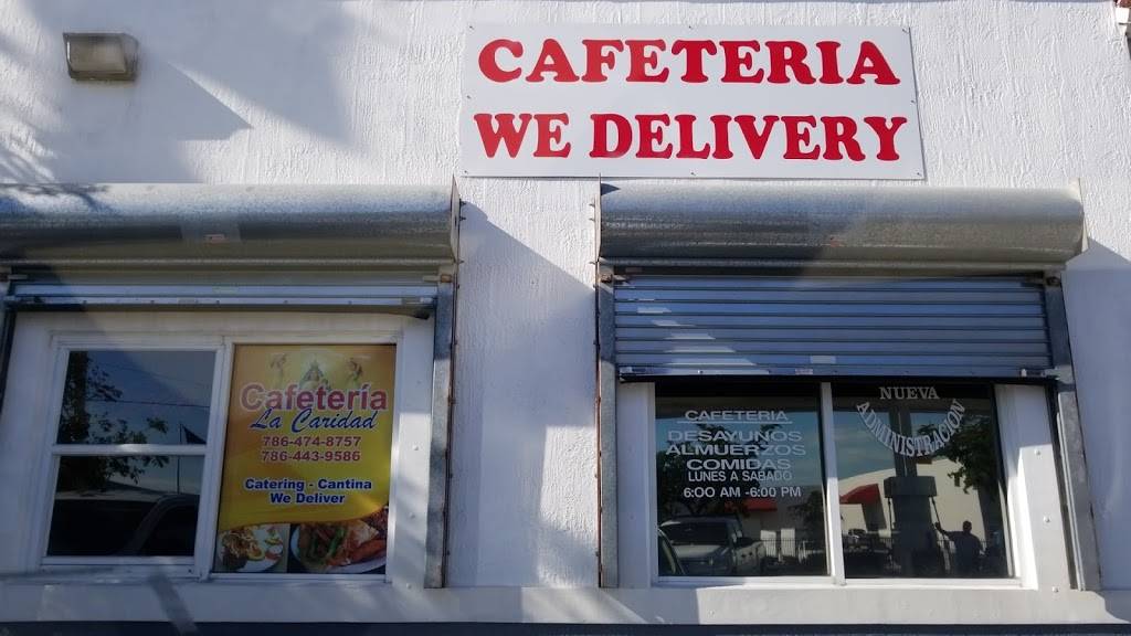 Cafeteria La Caridad | meal delivery | 1025 E, Hialeah Dr, Hialeah, FL 33010, USA | 7864748757 OR +1 786-474-8757