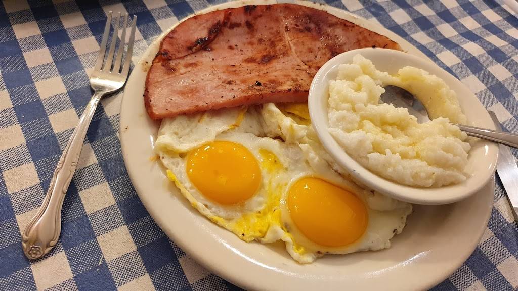 Blue Plate Cafe | restaurant | 5469 Poplar Ave, Memphis, TN 38119, USA | 9017619696 OR +1 901-761-9696