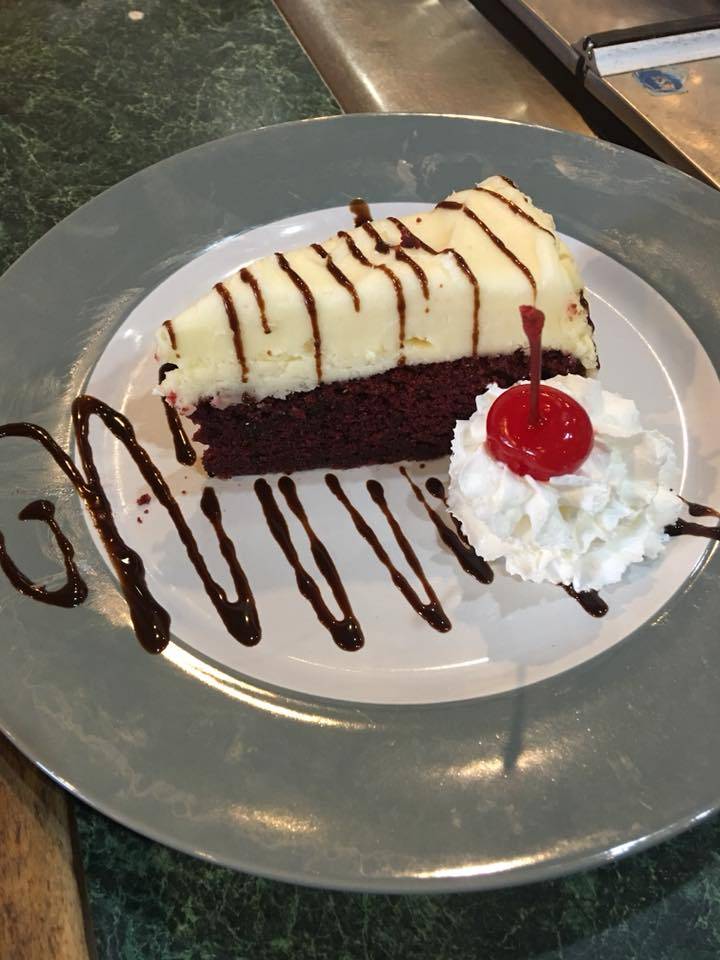 V & T Cafe & Grill | cafe | 18013 Forest Rd #A10, Forest, VA 24551, USA | 4343850415 OR +1 434-385-0415