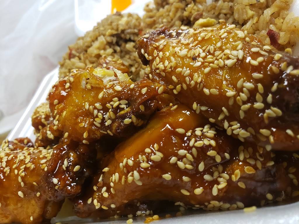 Lees Dragon Restaurant | restaurant | 880 Lane Ave S, Jacksonville, FL 32205, USA | 9047834240 OR +1 904-783-4240