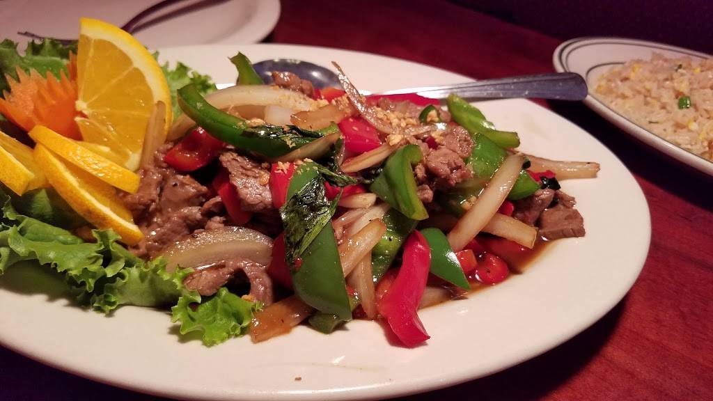 Bangkok Garden | restaurant | 2029 Lynnhaven Pkwy, Virginia Beach, VA 23456, USA | 7572826189 OR +1 757-282-6189