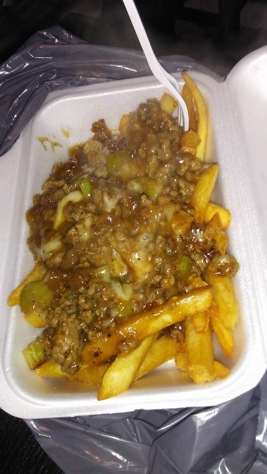 Cancey restaurant & sports bar | restaurant | 1347 Danforth Road, Scarborough, ON M1J 1G7, Canada | 4162655555 OR +1 416-265-5555