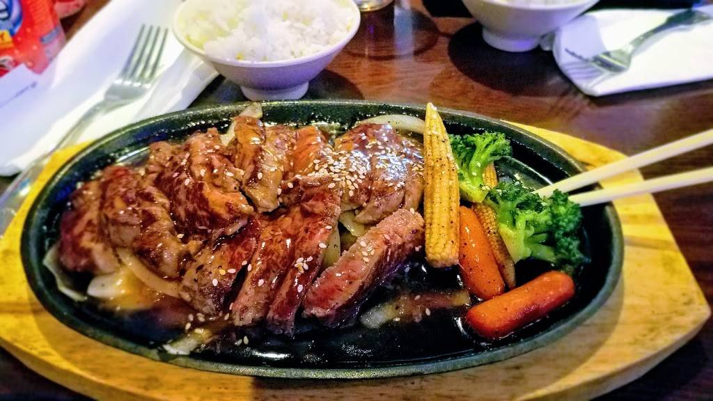 Osaka | restaurant | 5115 Burning Tree Rd, Duluth, MN 55811, USA | 2187273222 OR +1 218-727-3222