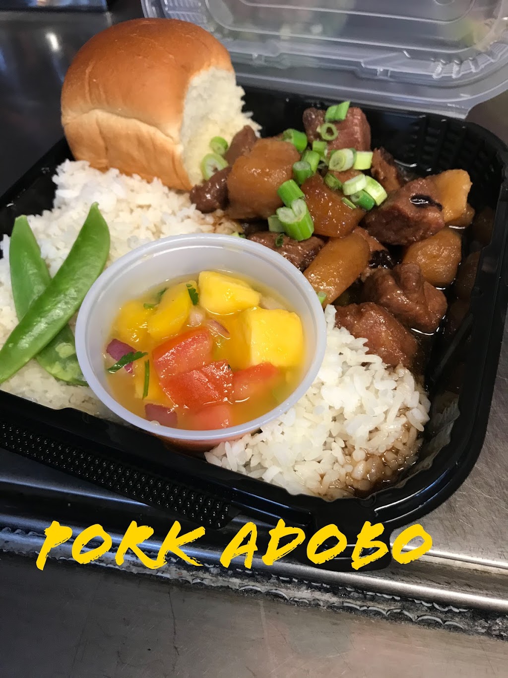 Filipino Cuisino | restaurant | 309 SW Emigrant Ave, Pendleton, OR 97801, USA | 5414290920 OR +1 541-429-0920