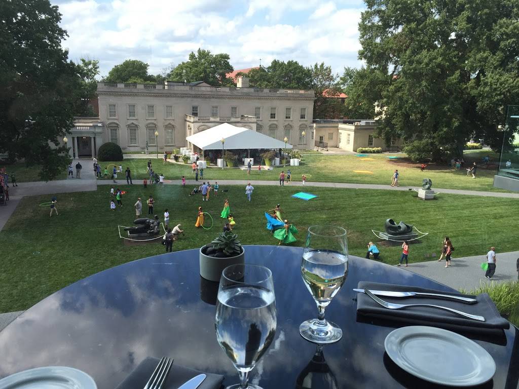 Amuse | restaurant | 200 N Arthur Ashe Blvd, Richmond, VA 23220, USA | 8043401580 OR +1 804-340-1580