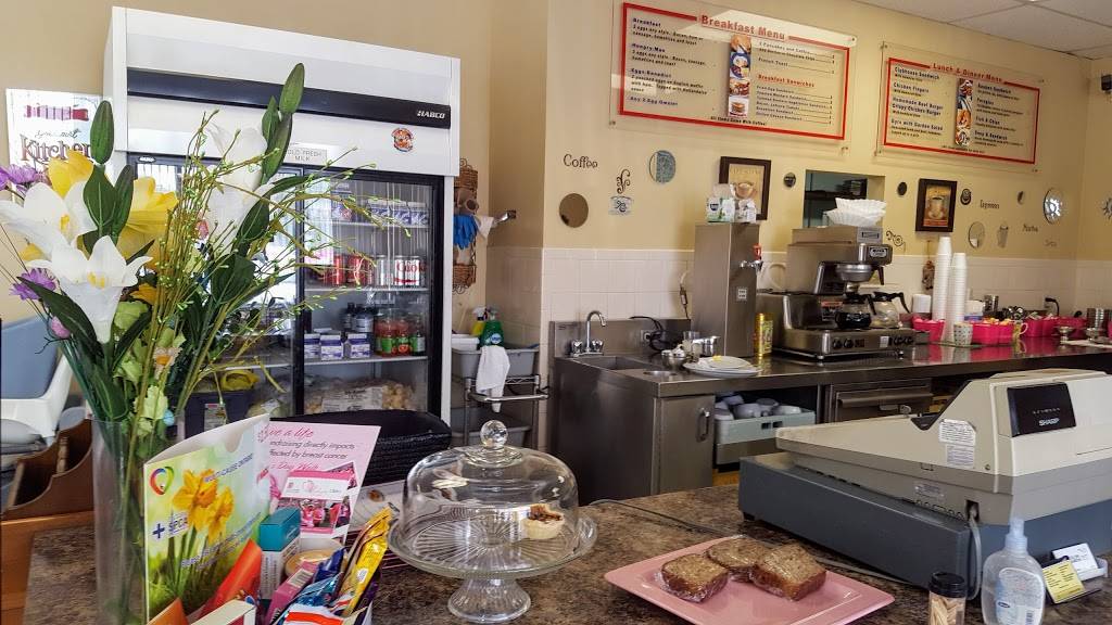 Early Riser Cafe | restaurant | 2115 Aldersbrook Rd, London, ON N6G 3X2, Canada | 5194743800 OR +1 519-474-3800