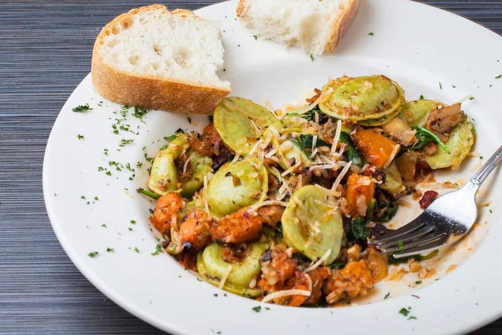 Fuso | Italian Restaurant | restaurant | 535 Main St, Vacaville, CA 95688, USA | 7074475560 OR +1 707-447-5560