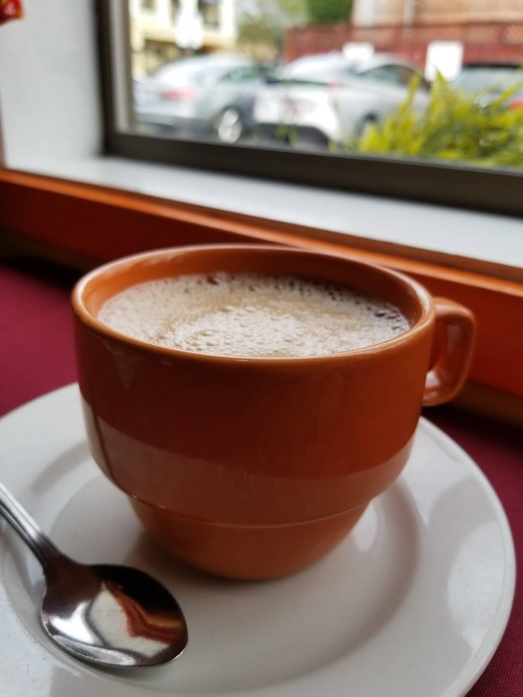 India Garden | restaurant | 210 Rose Ave, Pleasanton, CA 94566, USA | 9254854800 OR +1 925-485-4800