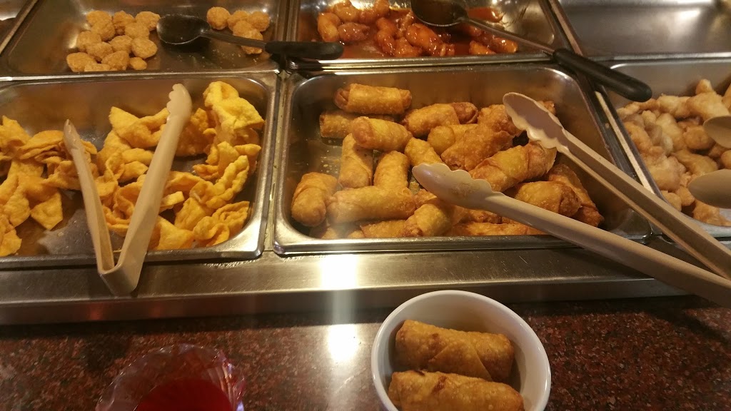 New Hong Kong Restaurant | restaurant | Thomasville, GA 31792, USA | 2292251866 OR +1 229-225-1866