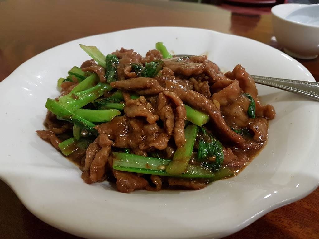 Chef Cho 六和夜市 | restaurant | 2090 Warm Springs Ct, Fremont, CA 94539, USA | 5102495690 OR +1 510-249-5690