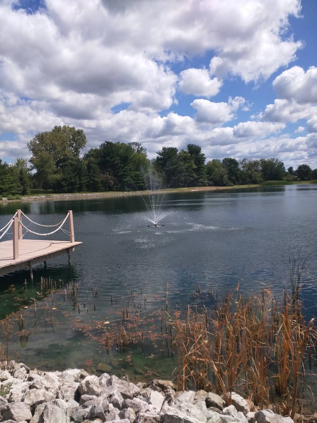 Hidden Lakes Winery | restaurant | 650 Winchester Pike, Canal Winchester, OH 43110, USA | 6148345294 OR +1 614-834-5294