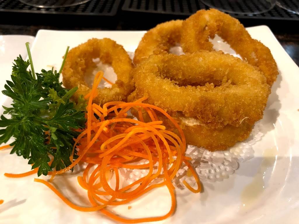 Hana Hibachi & Sushi | restaurant | 1201 Belt Line Rd, Garland, TX 75040, USA | 9724969500 OR +1 972-496-9500