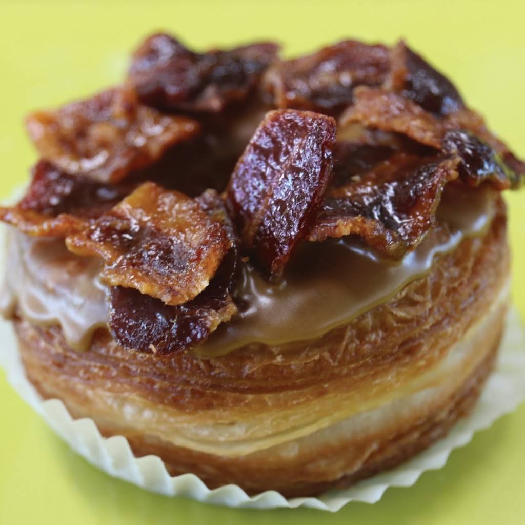 Tonys Donut House | bakery | 14226 Ramona Blvd, Baldwin Park, CA 91706, USA | 6263439010 OR +1 626-343-9010