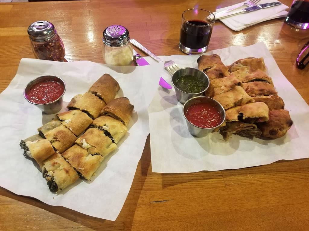 Marley Gs Pizzeria | restaurant | 1330 Park St, Alameda, CA 94501, USA | 5102275521 OR +1 510-227-5521