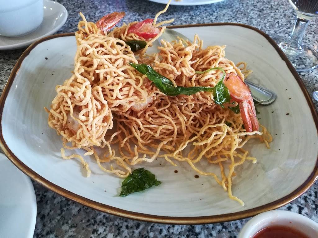 Sawasdee Thai Cuisine | restaurant | 5601 E Virginia Beach Blvd, Norfolk, VA 23502, USA | 7572338220 OR +1 757-233-8220