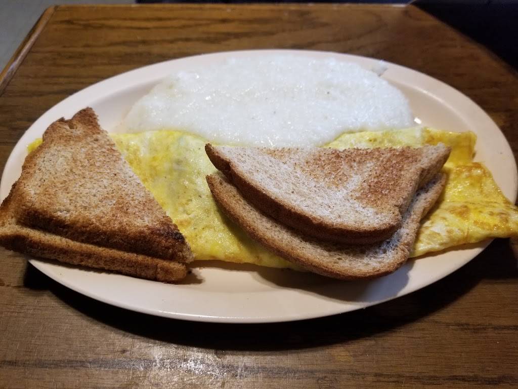 Townville Cafe | restaurant | 6601 SC-24, Townville, SC 29689, USA | 8642872345 OR +1 864-287-2345