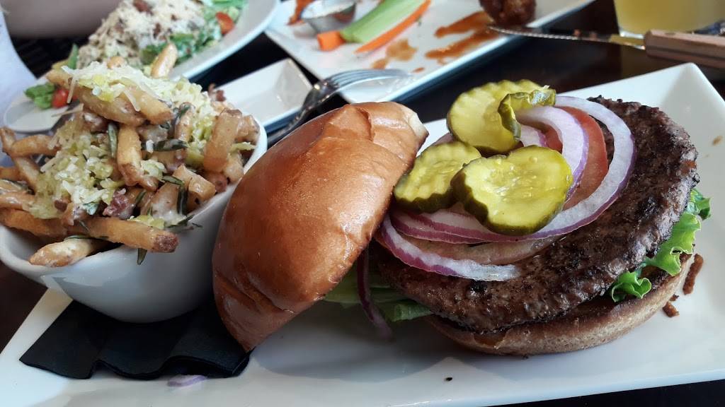 Street Side Ale House | restaurant | 843 12th St, Paso Robles, CA 93446, USA | 8052571515 OR +1 805-257-1515