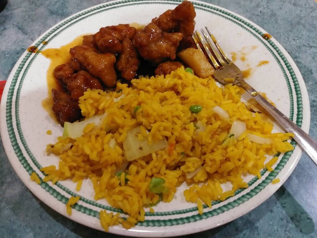 Great Wall | restaurant | 1731 National Rd W, Richmond, IN 47374, USA | 7659625255 OR +1 765-962-5255