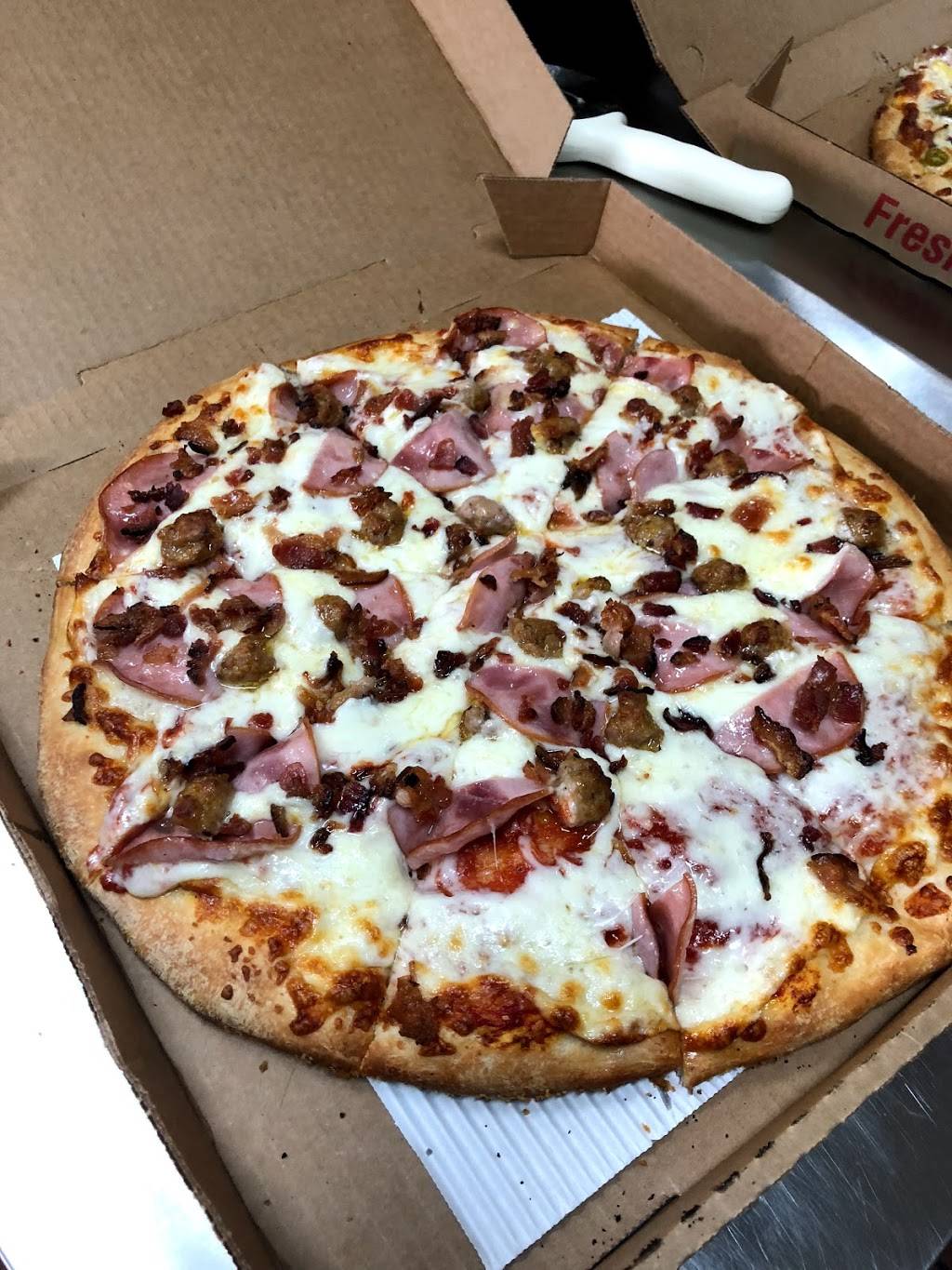 Domenick Pizza Co | restaurant | 34084 County Line Rd, Yucaipa, CA 92399, USA | 9094468500 OR +1 909-446-8500