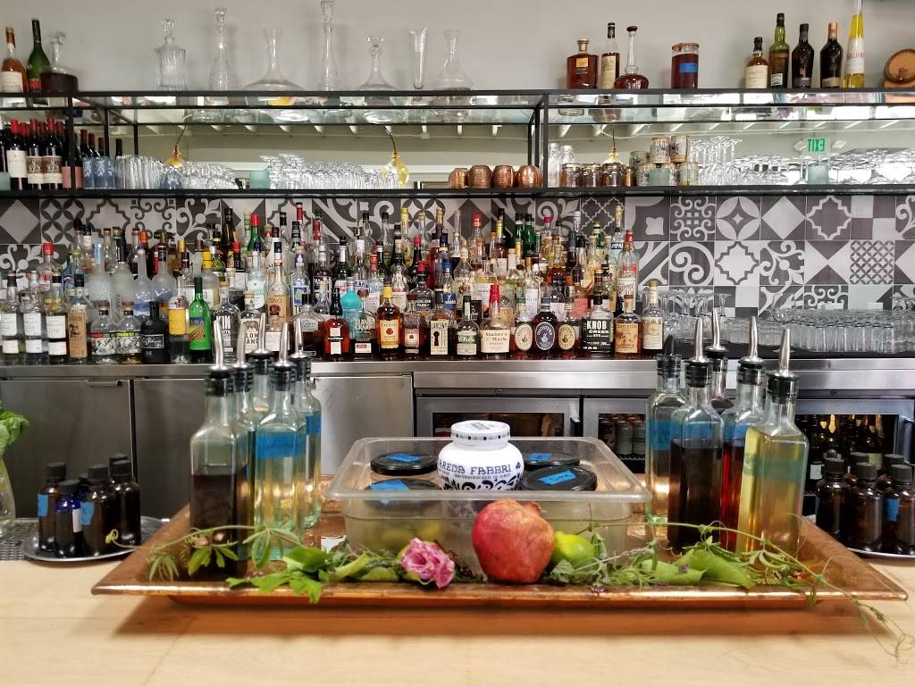 Momed Atwater Village | cafe | 3245 Casitas Ave, Los Angeles, CA 90039, USA | 3235223488 OR +1 323-522-3488