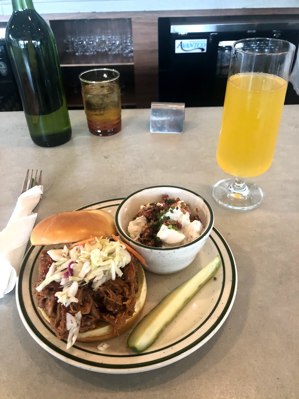 King State | cafe | 520 E Floribraska Ave, Tampa, FL 33603, USA | 8132212100 OR +1 813-221-2100